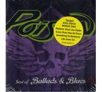 Best Of The Ballads And Blues - Target Stores Exclusive