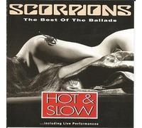 Best of the Ballads: Hot & Slow