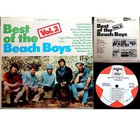 Best of the Beach Boys Vol. 2