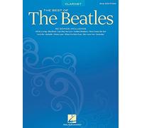 The Best of the Beatles - 2nd Edition (Tascabile)