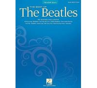 Best of the Beatles for Tenor Sax (Tascabile)