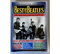Best of The Beatles - Pete Best: Mean, Moody and Magnificent [2005] (REGION 1) (NTSC) [DVD]