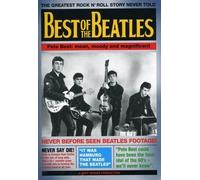 Best of The Beatles - Pete Best: Mean, Moody and Magnificent [2005] (REGION 1) (NTSC) [DVD]
