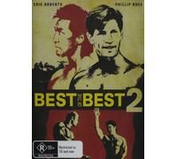 Best of the Best 2 (Import, NTSC) Chris Penn Chris Penn Edan Gross Eric Roberts