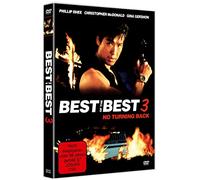 Best of the Best 3 - No Turning Back