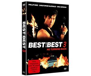 Best of the Best 3 - No Turning Back