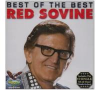Best of the Best by Sovine Red (1996-01-01)