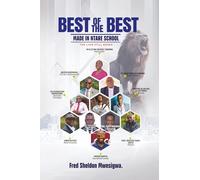 Best of The Best - Made in Ntare School: The Lion Still Roars