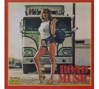 Best Of The Best Of Road Music Road Music: 23 Truckin Hits (CD)