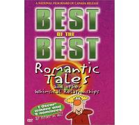 Best of the Best - Romantic Tales & Other Whimsic