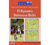 Best-of-the-Best Series: Over 35 Dynamic Defensive Drills