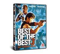 Best Of The Best Vol.3 - No Turning Back [1995] [DVD] [Edizione: Regno Unito]