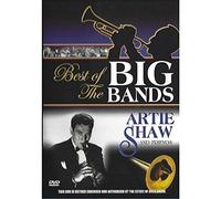 Best Of The Big Bands / Artie Shaw And Friends [2005] [DVD] [Edizione: Regno Unito]