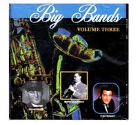 Best of the Big Bands Volume III