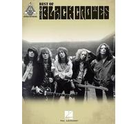 Best of the Black Crowes (Tascabile)