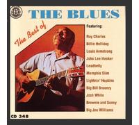 Best of the Blues