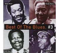 Best Of The Blues - No. 3 Best Of The Blues