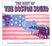 Best of the Boston Sound