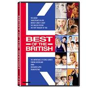 Best of the British Collection