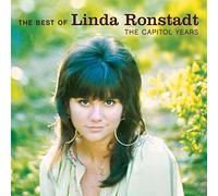 Ronstadt, Linda - Best Of-The Capitol Years (2 CD)