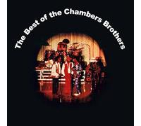 best of the chambers brothers
