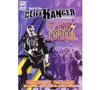 Best of the Cliffhanger Serial - Flash Gordon