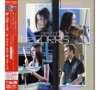 Best of the Corrs +1 [Japan]