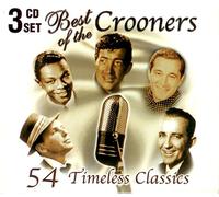 Best of the Crooners
