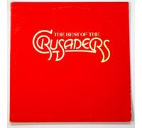 Best Of The Crusaders