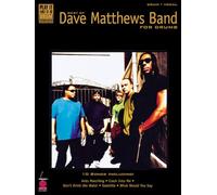 Best of the Dave Matthews Band for Drums