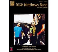 Best of the Dave Matthews Band for Drums