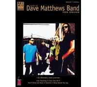 Best of the Dave Matthews Band for Drums