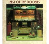 best of the doobie brothers--Import USA