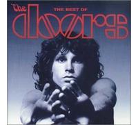 Best of the Doors, the [Remast