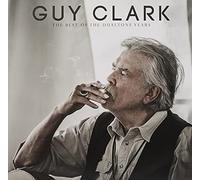 Guy Clark The Best of the Dualtone Years (Vinyl LP) 12" Album