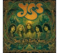 Best Of The Early Years