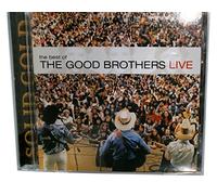 Good Brothers - Best Of The Good Brothers Li