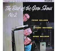 Best Of The Goon Shows No 2 - The Best Of The Goon Shows No. 2