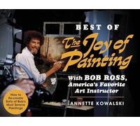 Best of the Joy of Painting: America's Favorite Art Instructor