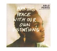 Arlo Parks: Best Of The Lofi Lounge [CD]
