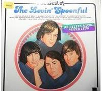 Best Of The Lovin' Spoonful
