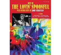 Best of the Lovin' Spoonful (Tascabile)