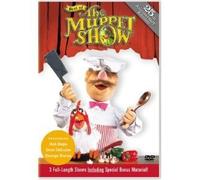 Best of the Muppet Show: Vol. 7 (George Burns / Dom DeLuise / Bob Hope)