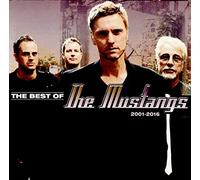 Best Of The Mustangs