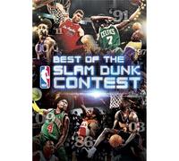 Best of the NBA Slam Dunk Contest (DVD) NBA Players Blake Griffin Julius Erving