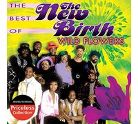 Best of the New Birth: Wildflowers