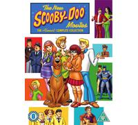 Best of the New Scooby-Doo Movies, The (DVD) Various