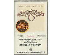 Best of the Oak Ridge Boys