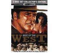 Best of the Old West - Best of the Old West