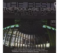 Best Of The Podlasie Opera & Philharmonic In Bialy - Best Of The Podlasie Opera & Philharmonic In Bialy